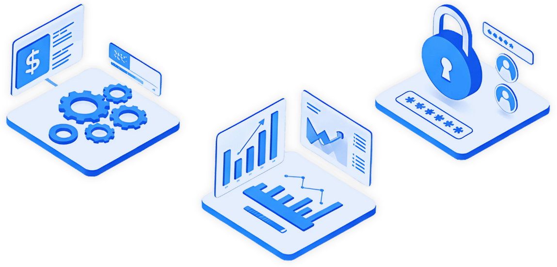 EasyLaunchpad Features