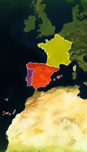 Map Animation Screenshot 2