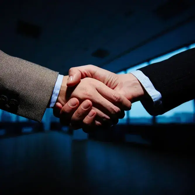 Partner with EasyLaunchpad