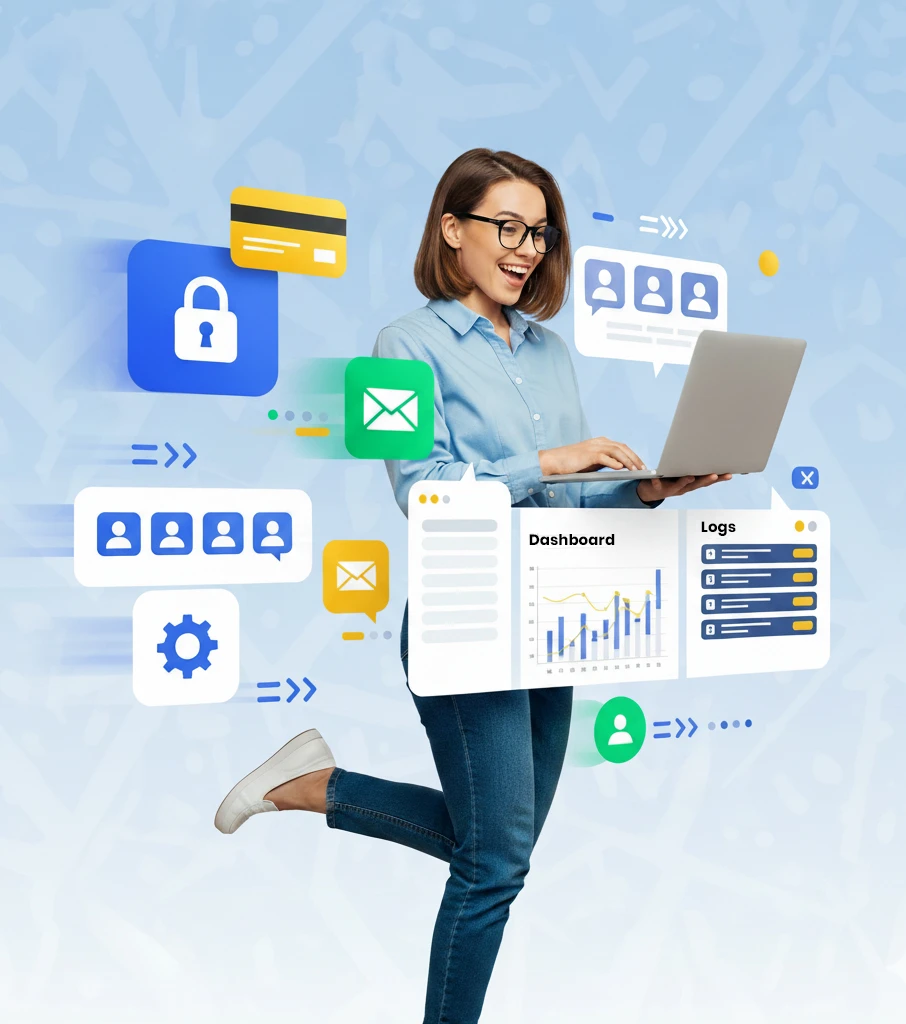 EasyLaunchpad Benefits
