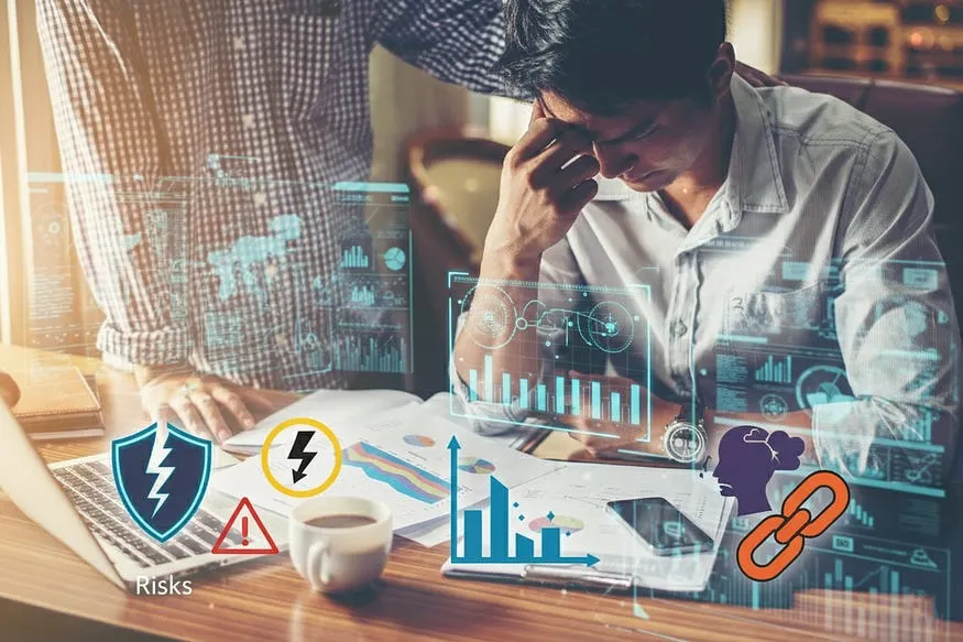 Risks and Consequences of Poor Planning-easylaunchpad