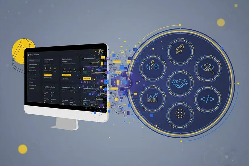Benefits of EasyLaunchPad’s Scalable Foundation
