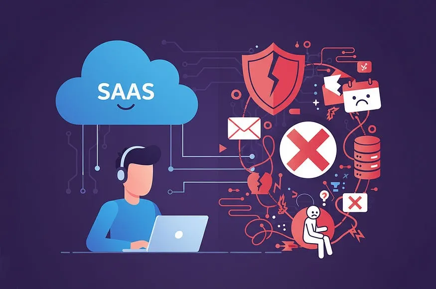 The Risks of Ignoring the Problem-easylaunchpad